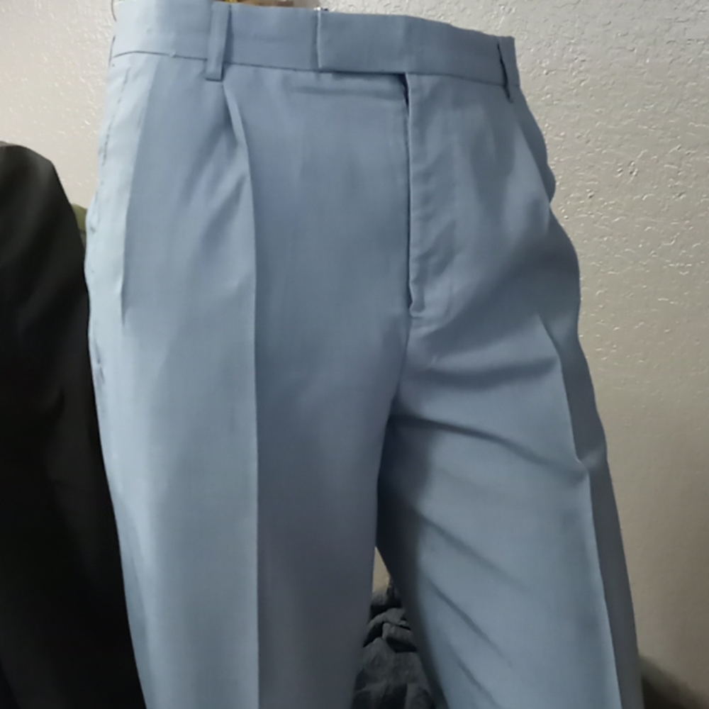 Harry William Men's Luxury Trouser